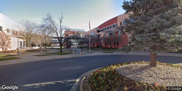 Kaiser Foundation Hospital - Roseville, Roseville, CA Street View Image