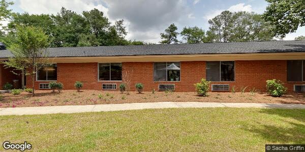 Pruitthealth- North Augusta, North Augusta, SC Street View Image