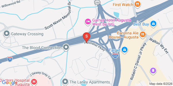 Lighthouse Care Center of Augusta, Augusta, GA - 3100 Perimeter Pkwy