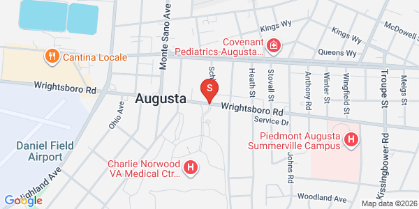 Augusta VA Medical Center, Augusta, GA - 1 Freedom Way