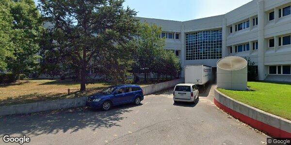 Augusta VA Medical Center, Augusta, GA Street View Image