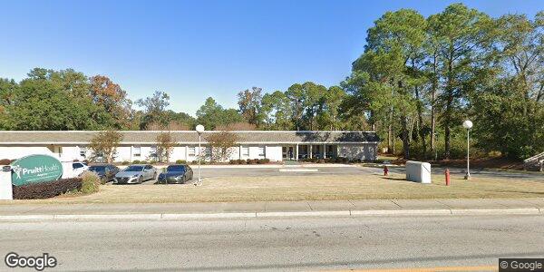 Pruitthealth - Augusta, Augusta, GA Street View Image