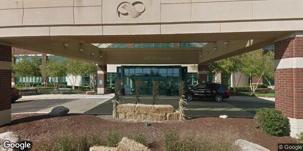 Aurora Medical Center, Grafton, WI Street View Image