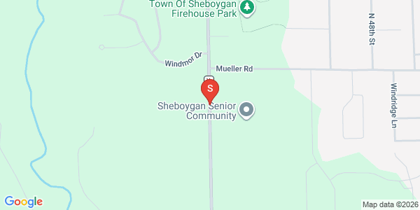 Sheboygan Senior Community Inc, Sheboygan, WI - 3505 County Road Y