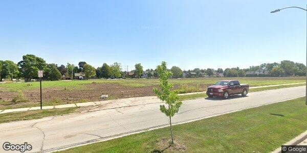 Aurora Sheboygan Memorial Medical Ctr, Sheboygan, WI Street View Image