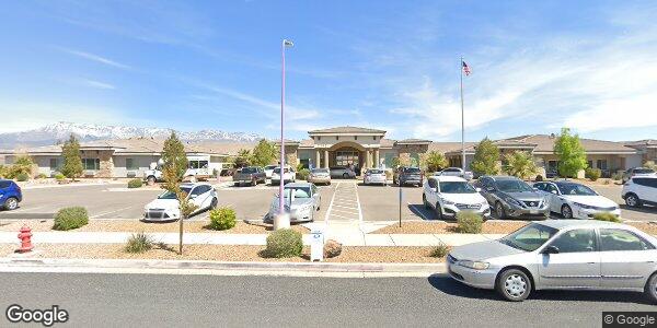 The Haven at Sky Mountain, Hurricane, UT Street View Image