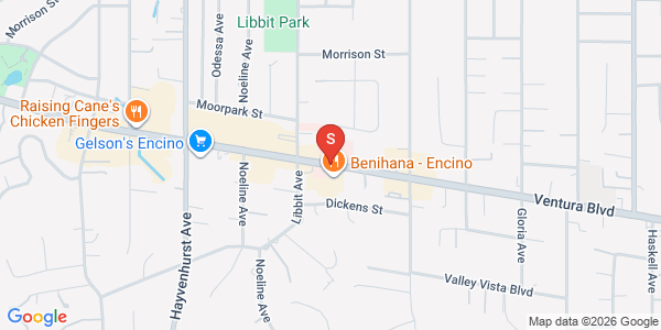 Encino Hospital Medical Center D/P Snf, Encino, CA - 16237 Ventura Blvd