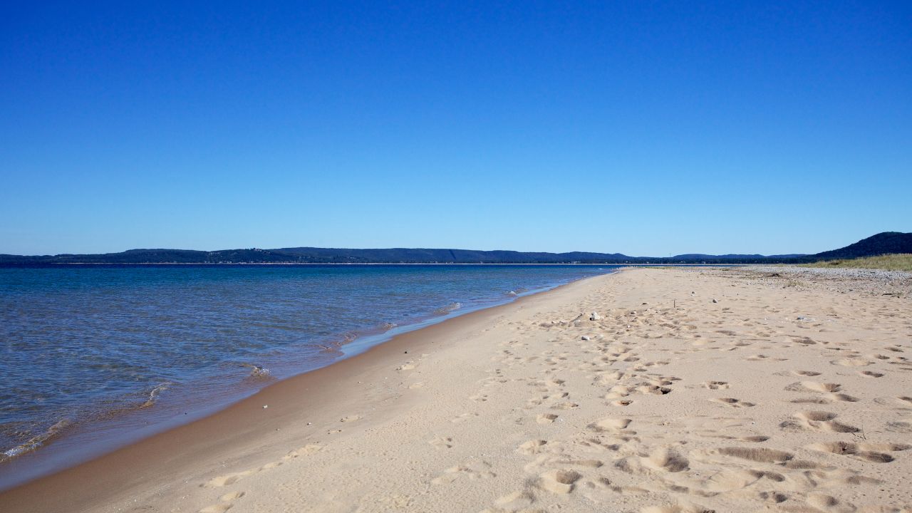 a picture of a Beach 
