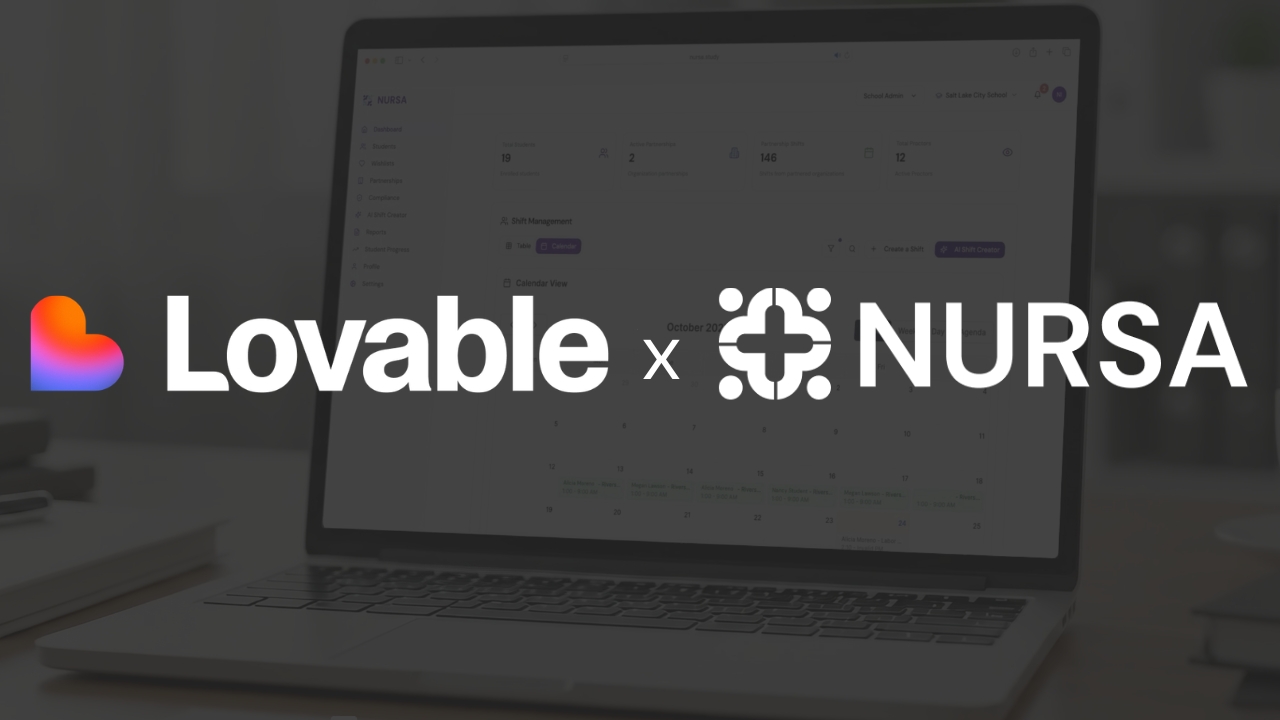 How Nursing Schools Are Using Technology with Nursa Study