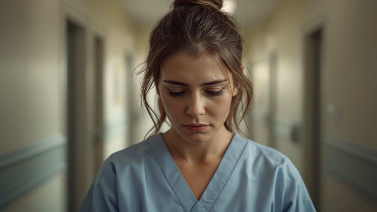 What’s The Biggest Problem in Nursing Today?