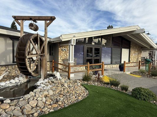 Vacaville Ranch Post Acute, Vacaville, CA Facility Image