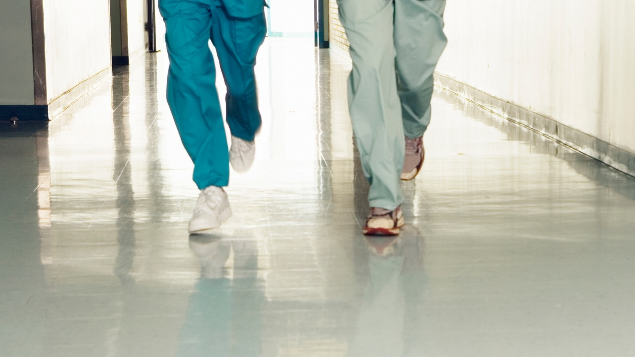 Common Foot Conditions for Nurses