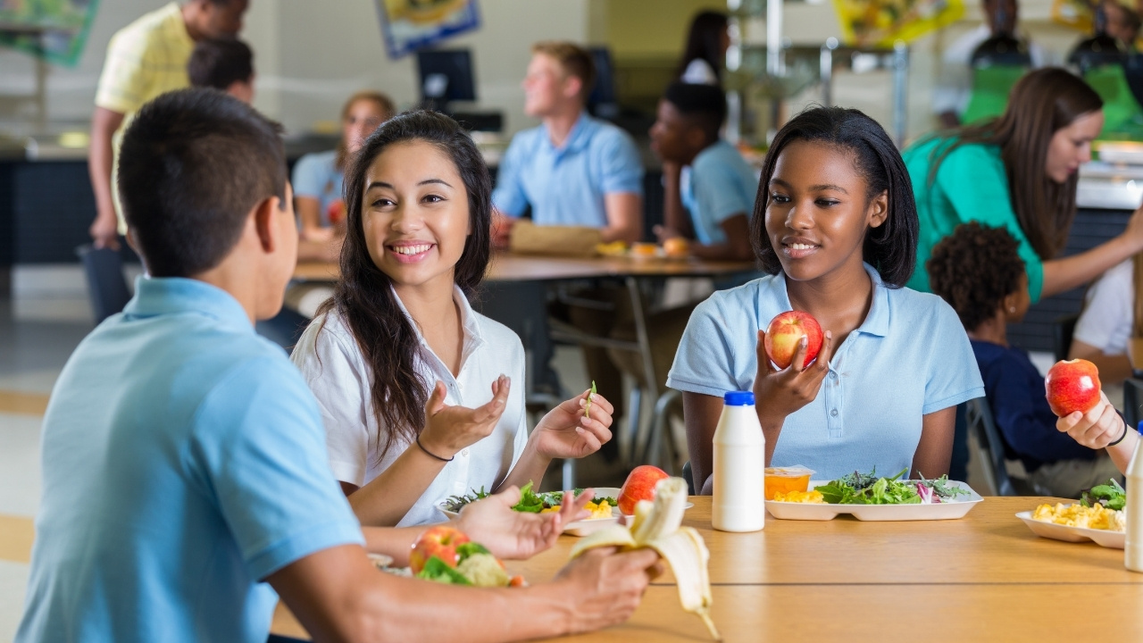 Wellness Tips for Nursing Students
