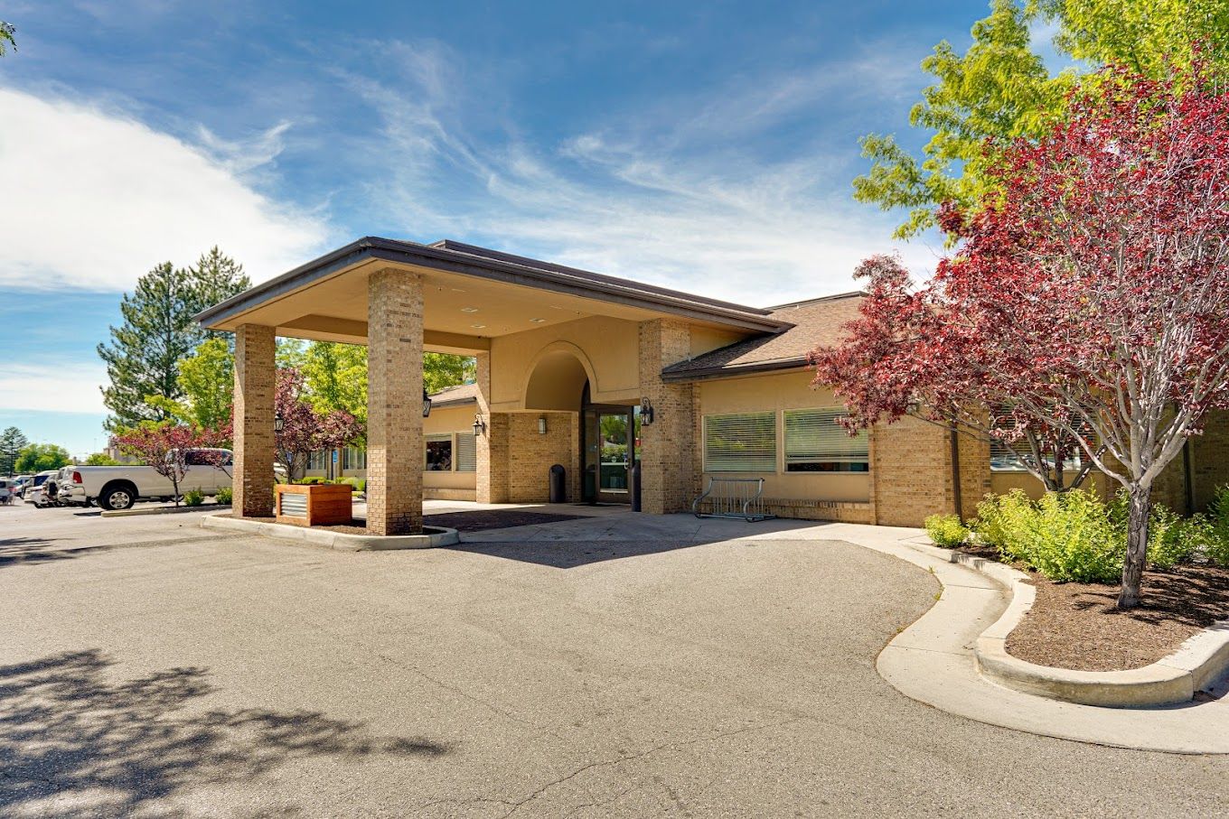 Monument Health South Lake, Salt Lake City Liberty Wells, UT Facility Image