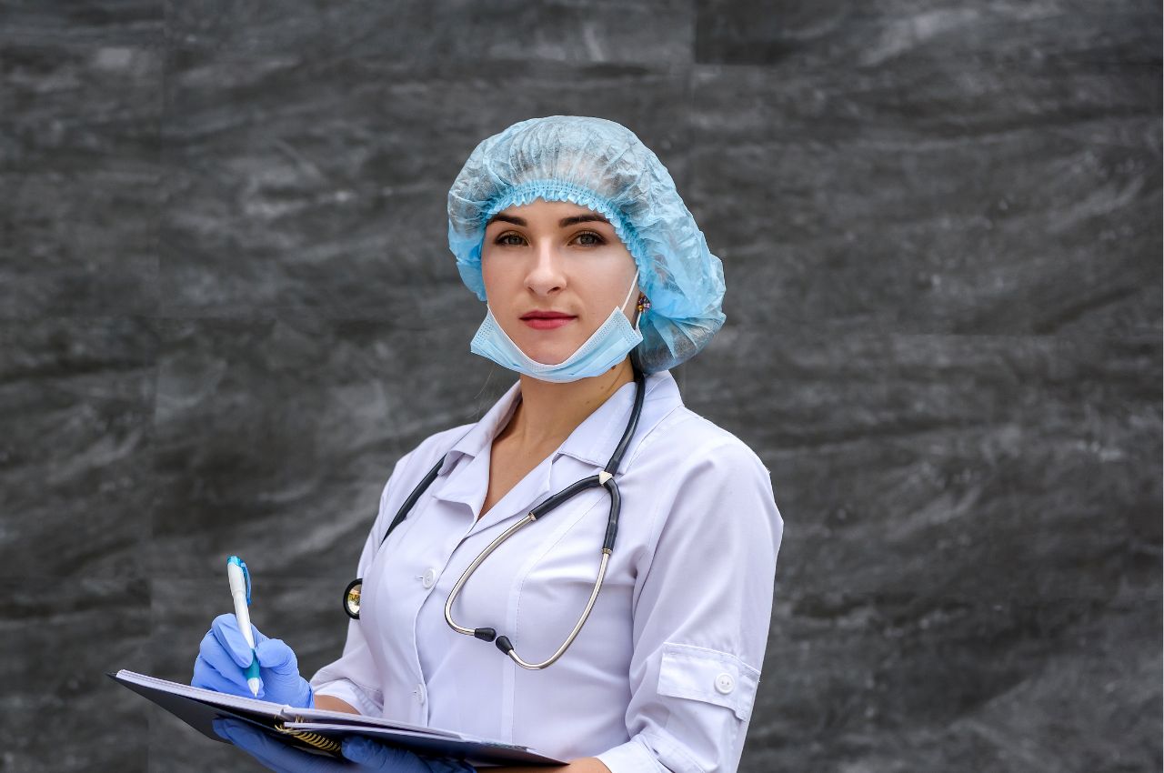 nursing care plan