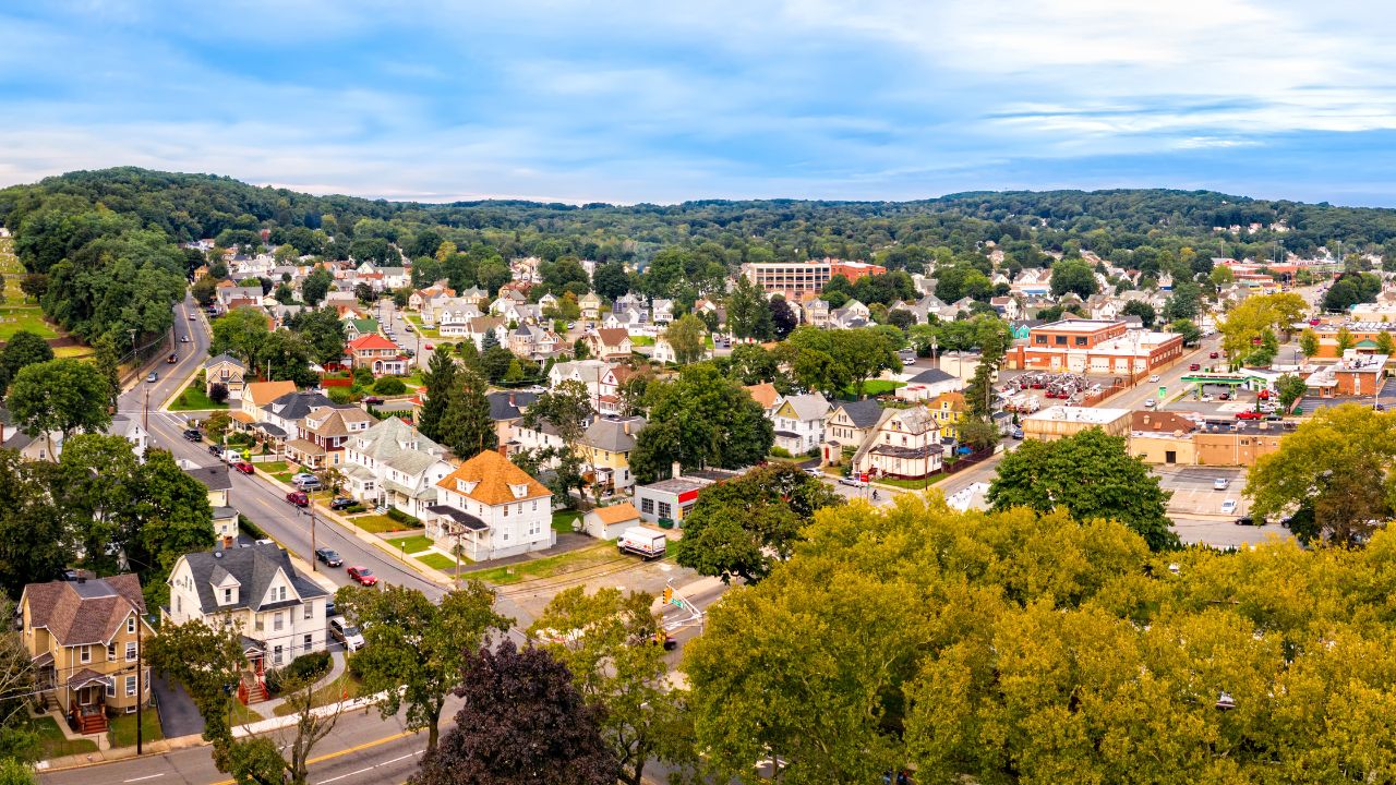 a view of the city 