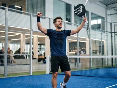 marketing influence padel - stratégie influence créateurs padel