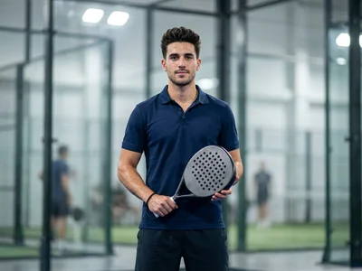 team building padel entreprise - séminaire corporate sur terrain