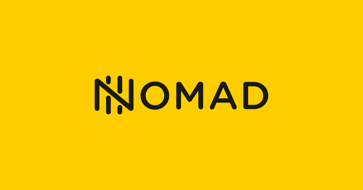Nomad, a conta internacional completa: dólar, cartão e investimentos