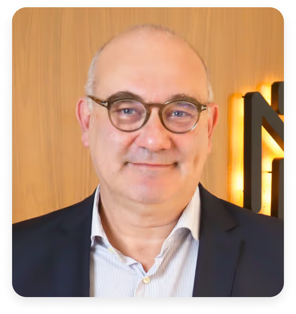Danilo Igliori