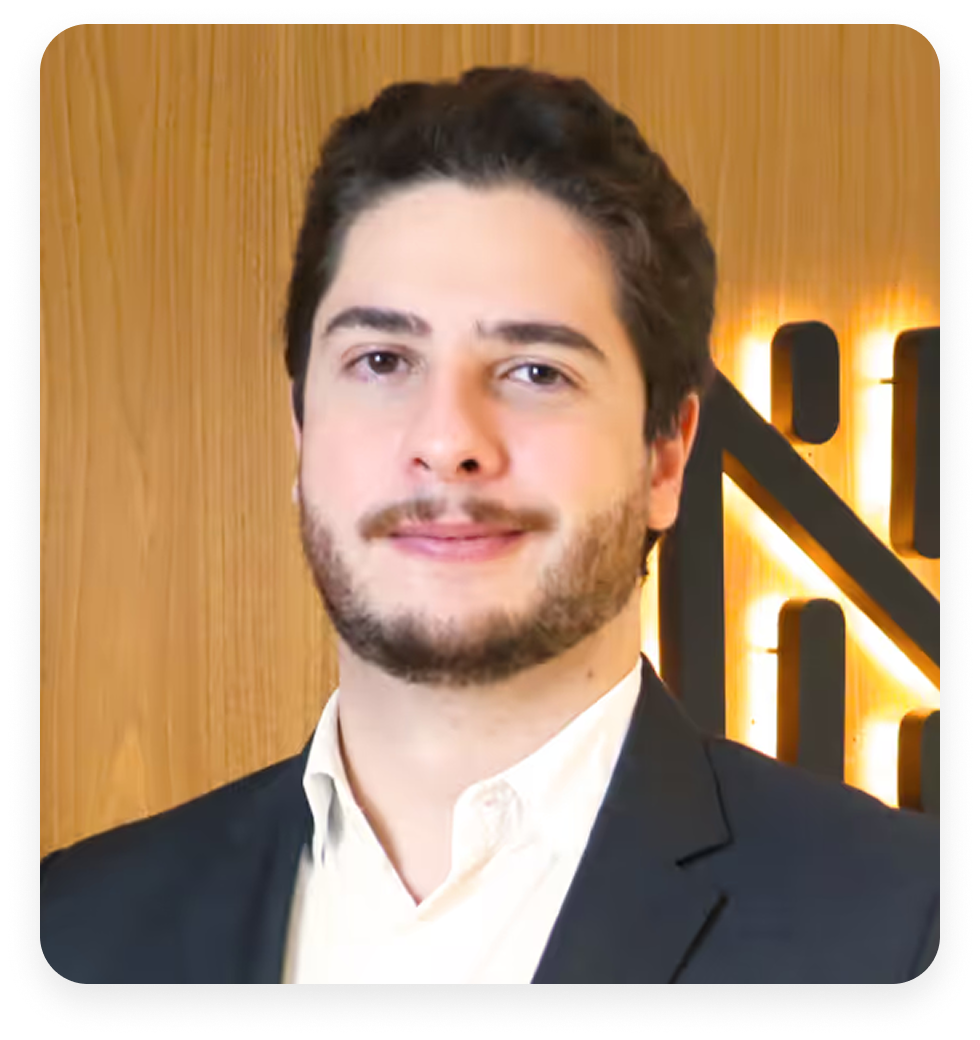 Nickolas Lobo