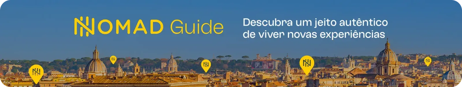Guia Nomad Global