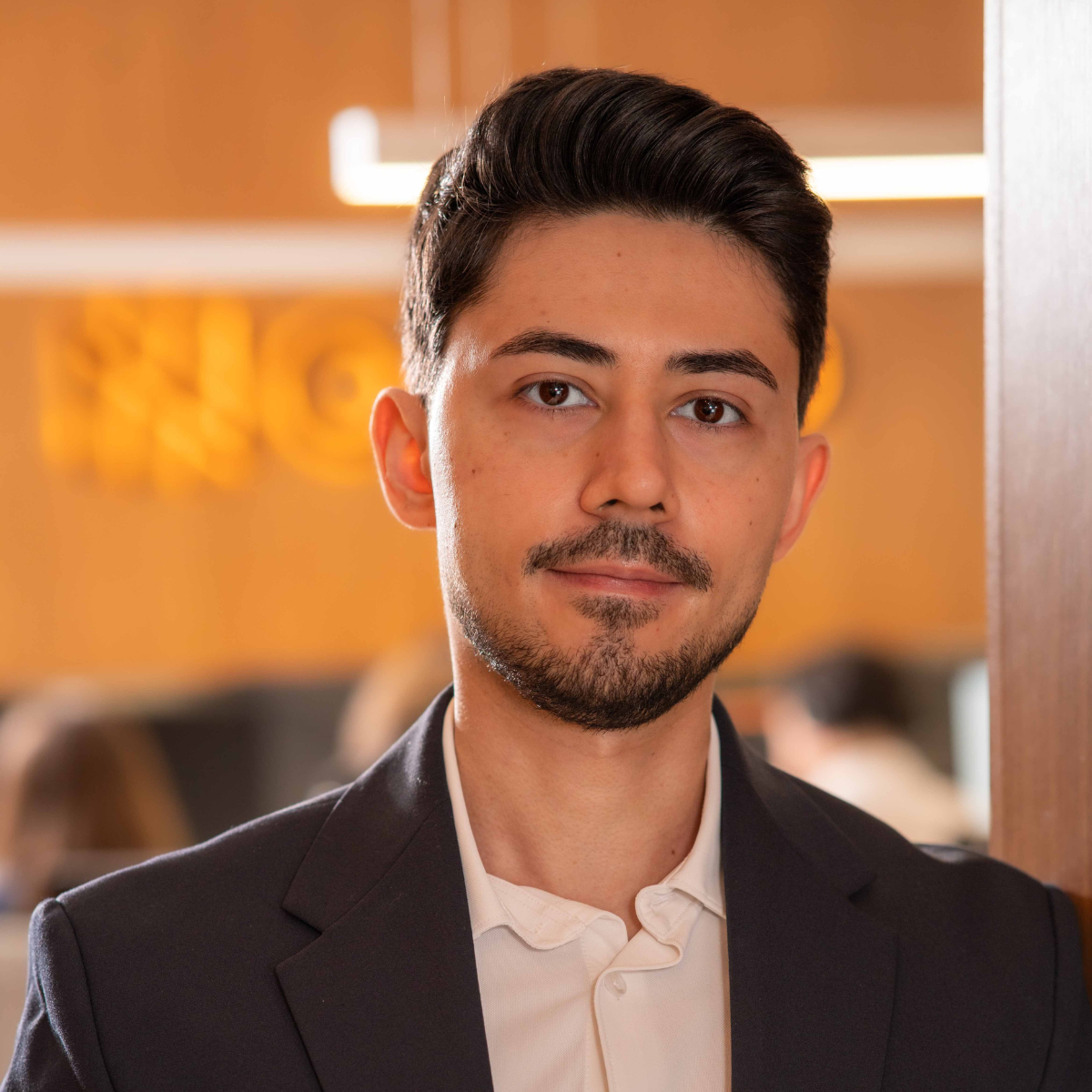 Vitor Kayo