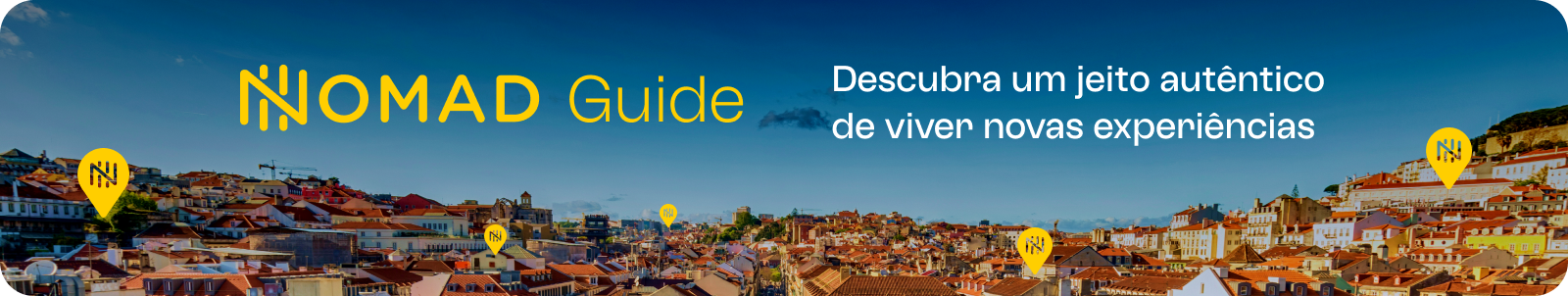 Guia Nomad Global