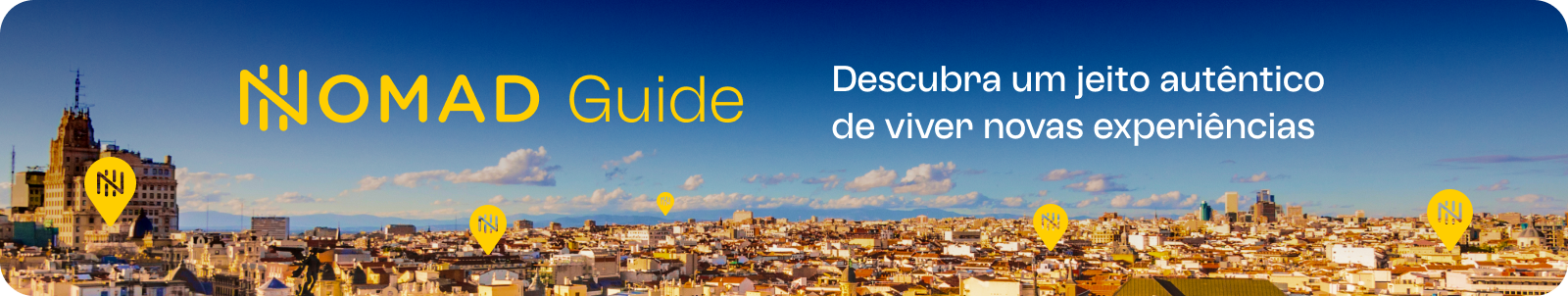 Guia Nomad Global