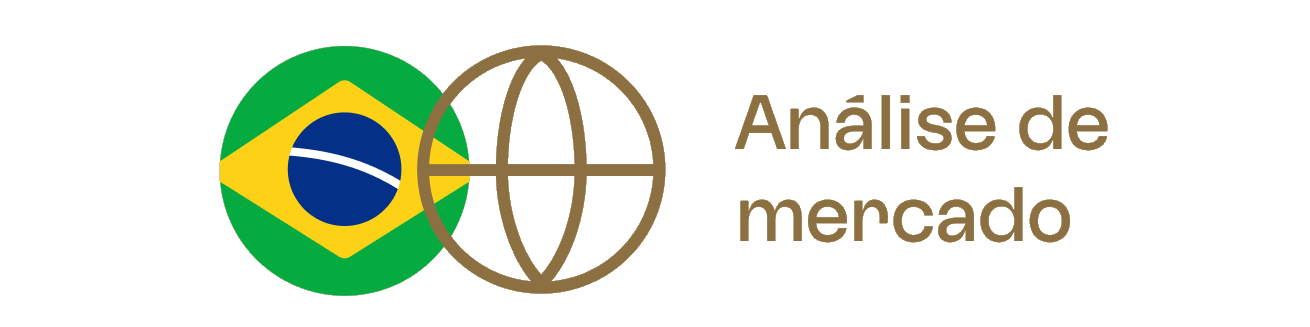 Análise de mercado