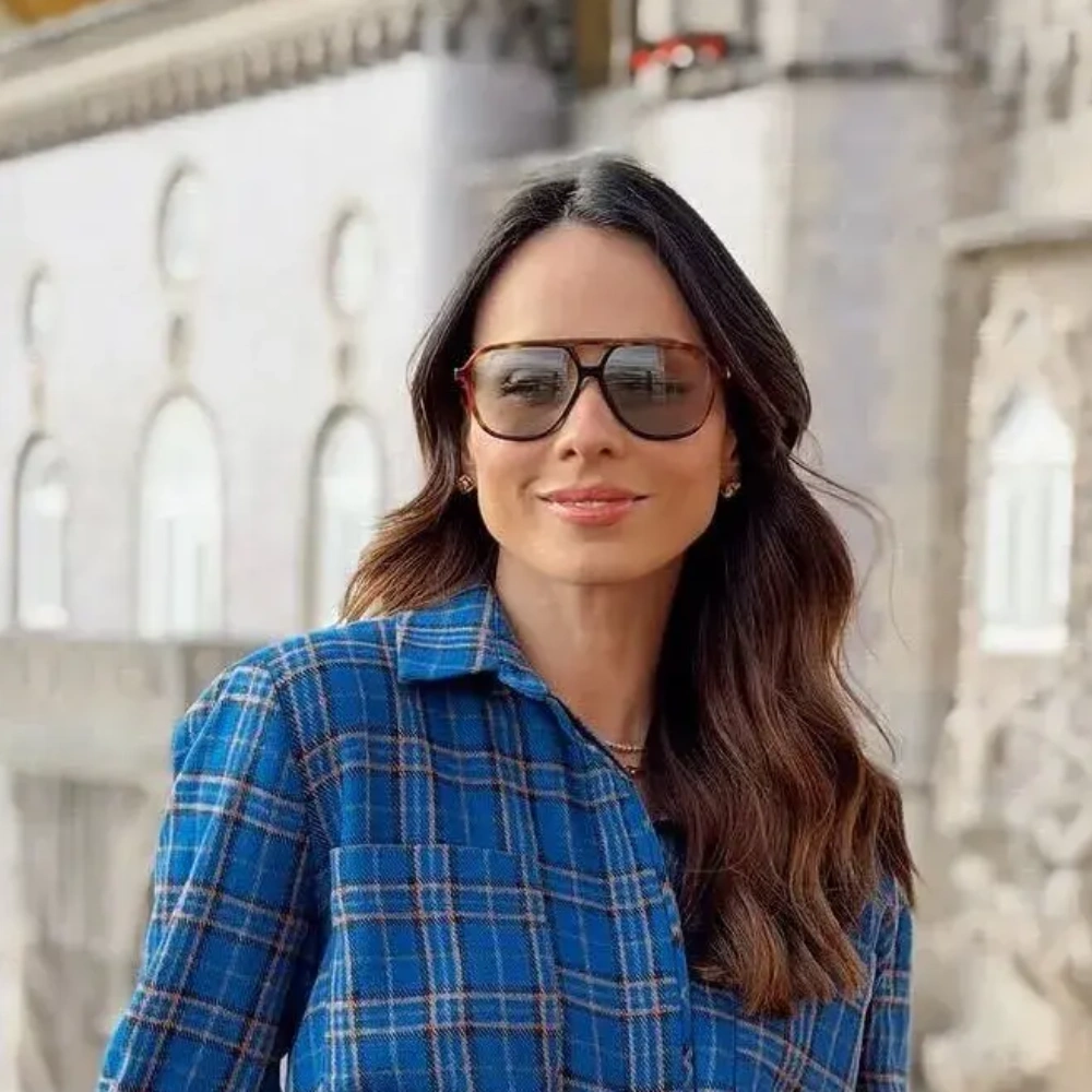 Foto de Lívia Giovanardi