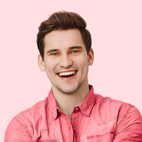 John Carter - Softech X Webflow Template