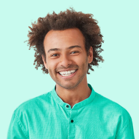 Andy Smith - Softech X Webflow Template