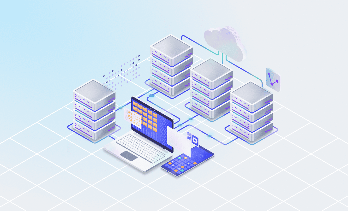 [Guide] Cloud Migration: The Plan Your Business Needs Before Moving a Single Byte