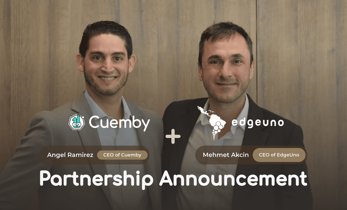 Cuemby & EdgeUno: Ensuring Cloud Data Sovereignty for Businesses in Latin America