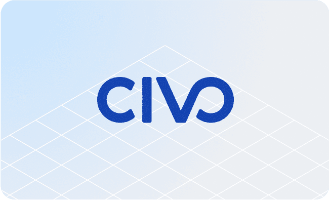 Logo Civo