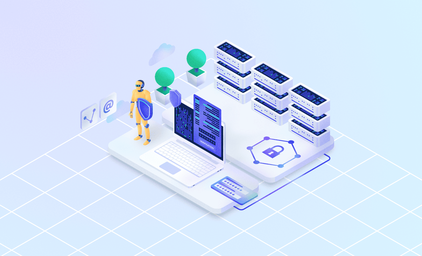 The Importance of IT Infrastructure Services in Supporting Cloud Adoption