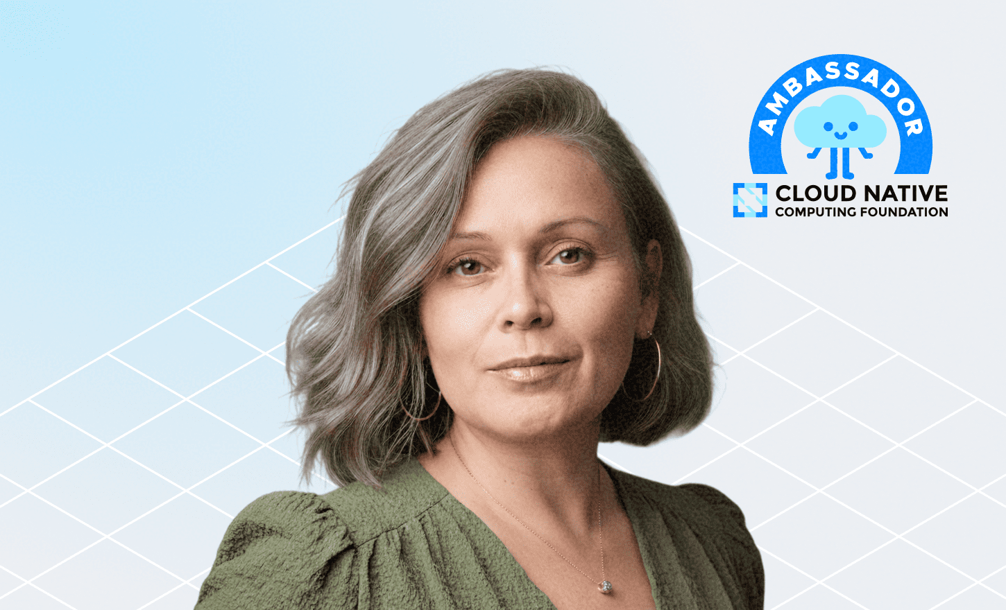 El fomento de las comunidades conduce a: mi viaje como embajador de la CNCF