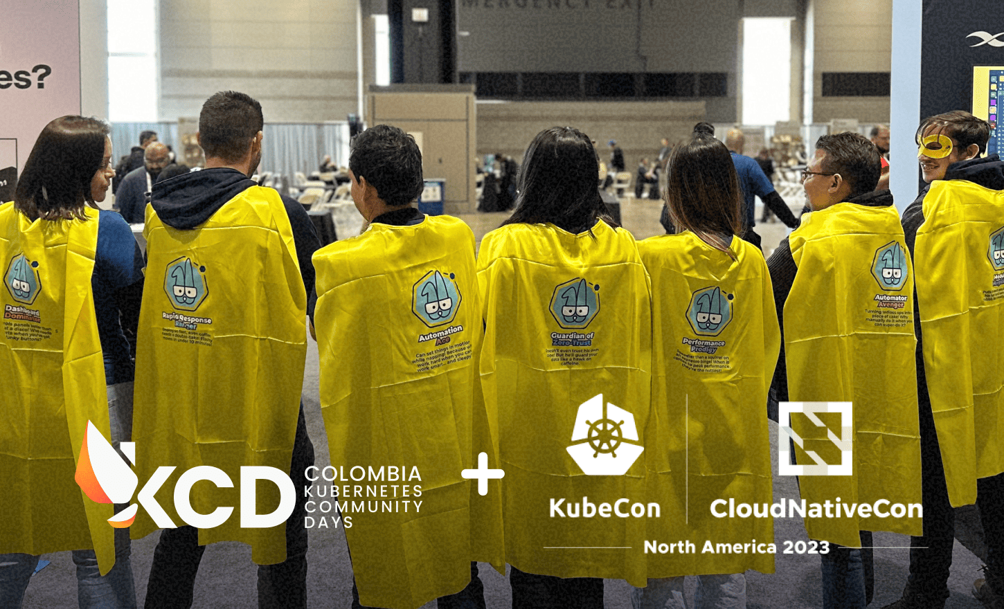 Nube nativa, código abierto y Kubernetes: herramientas clave en el mundo de la tecnología