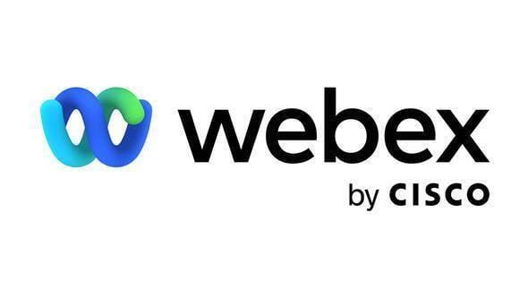 Cisco Webex Logo