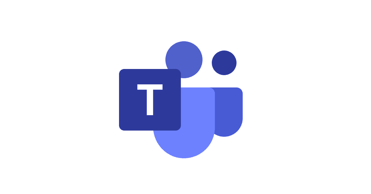 Microsoft Teams Logo