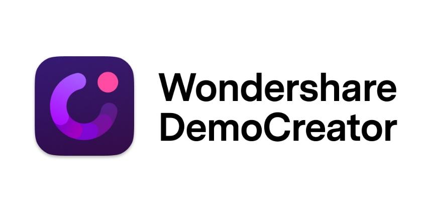 Wondershare DemoCreator Logo