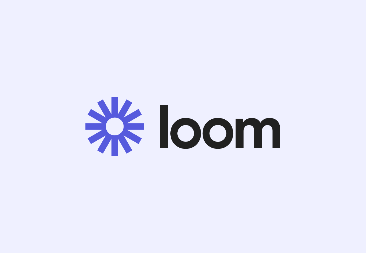 Loom logo