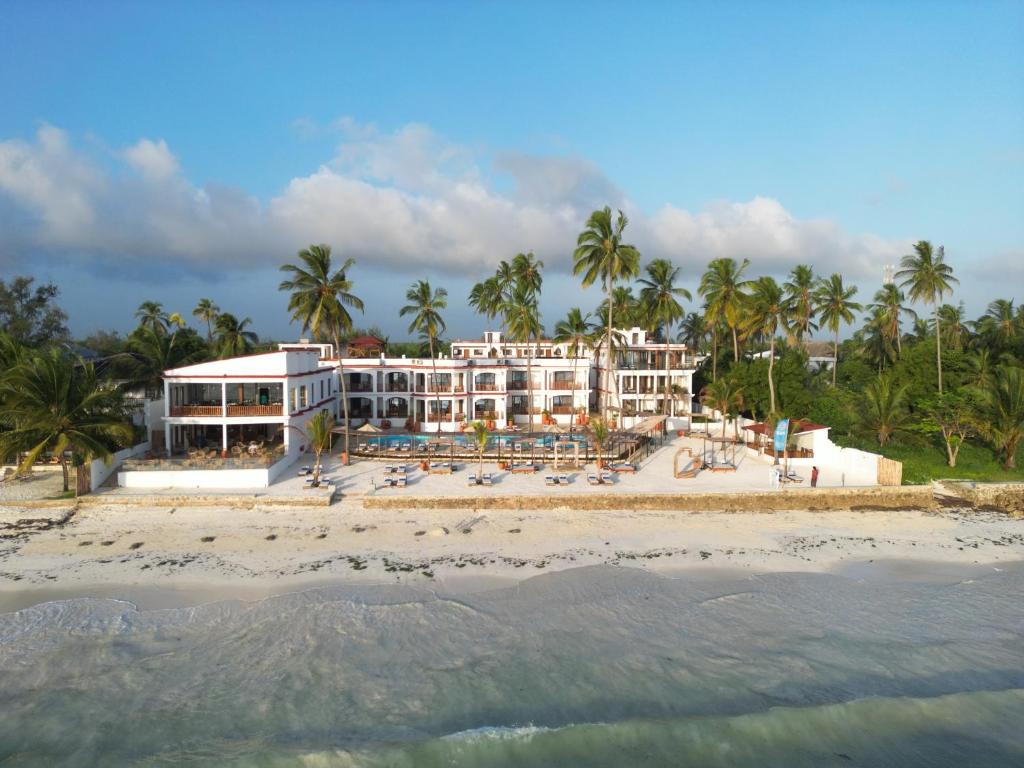 Dream of Zanzibar Resort & Spa