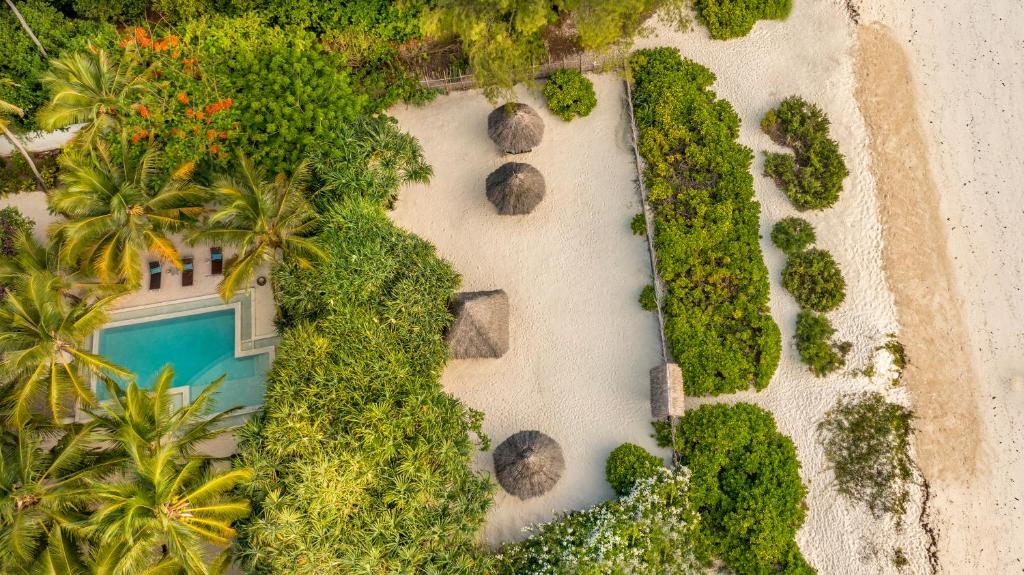 Boutique Hotel Uzuri Villa