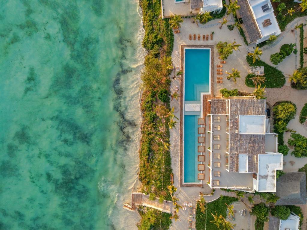 Kaskazi Hotel Zanzibar