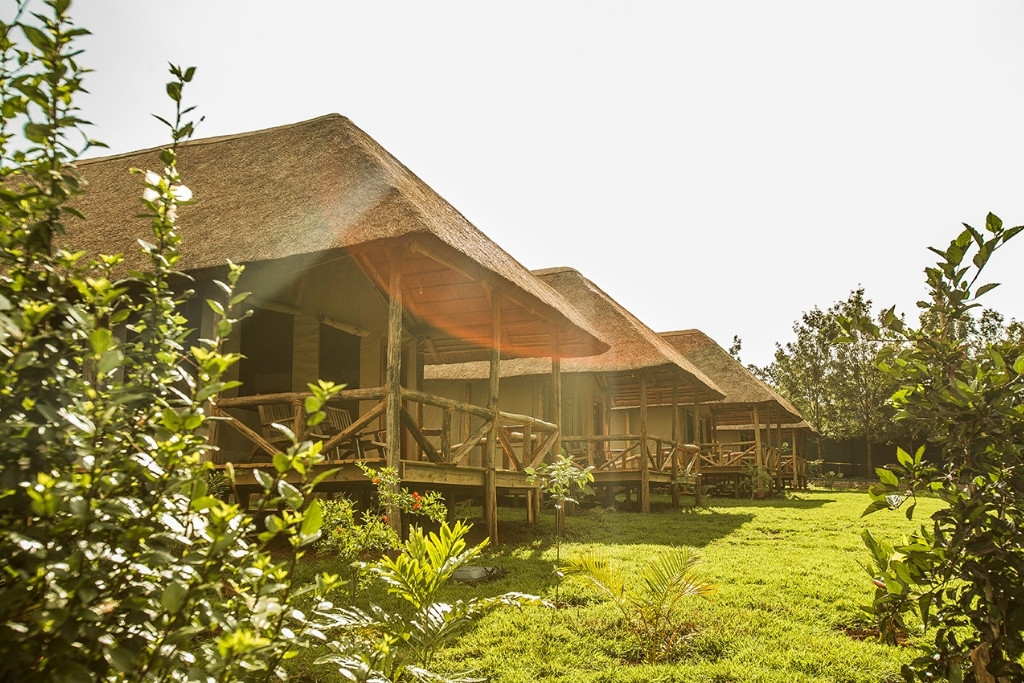 Kankari Lodge 