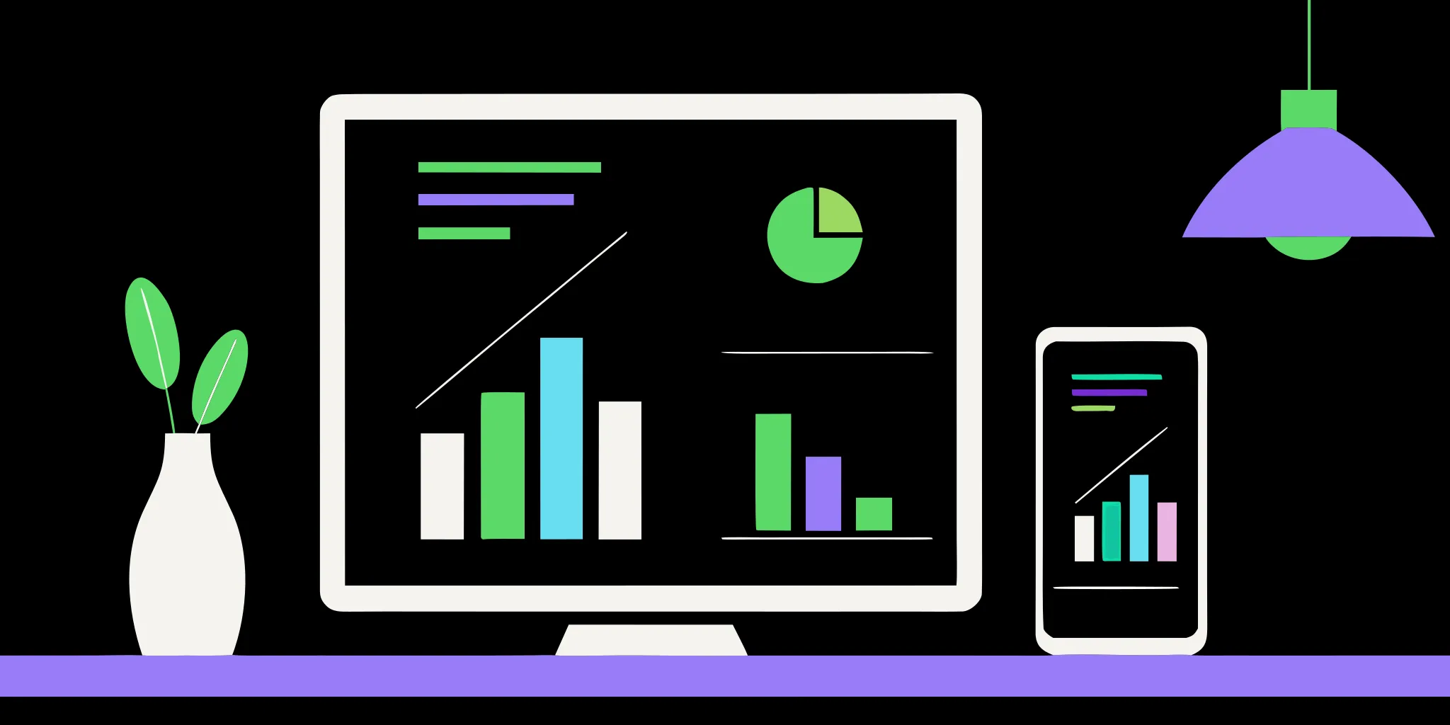 Nonprofit CRM and fundraising software dashboard showing donor analytics and campaign reports.