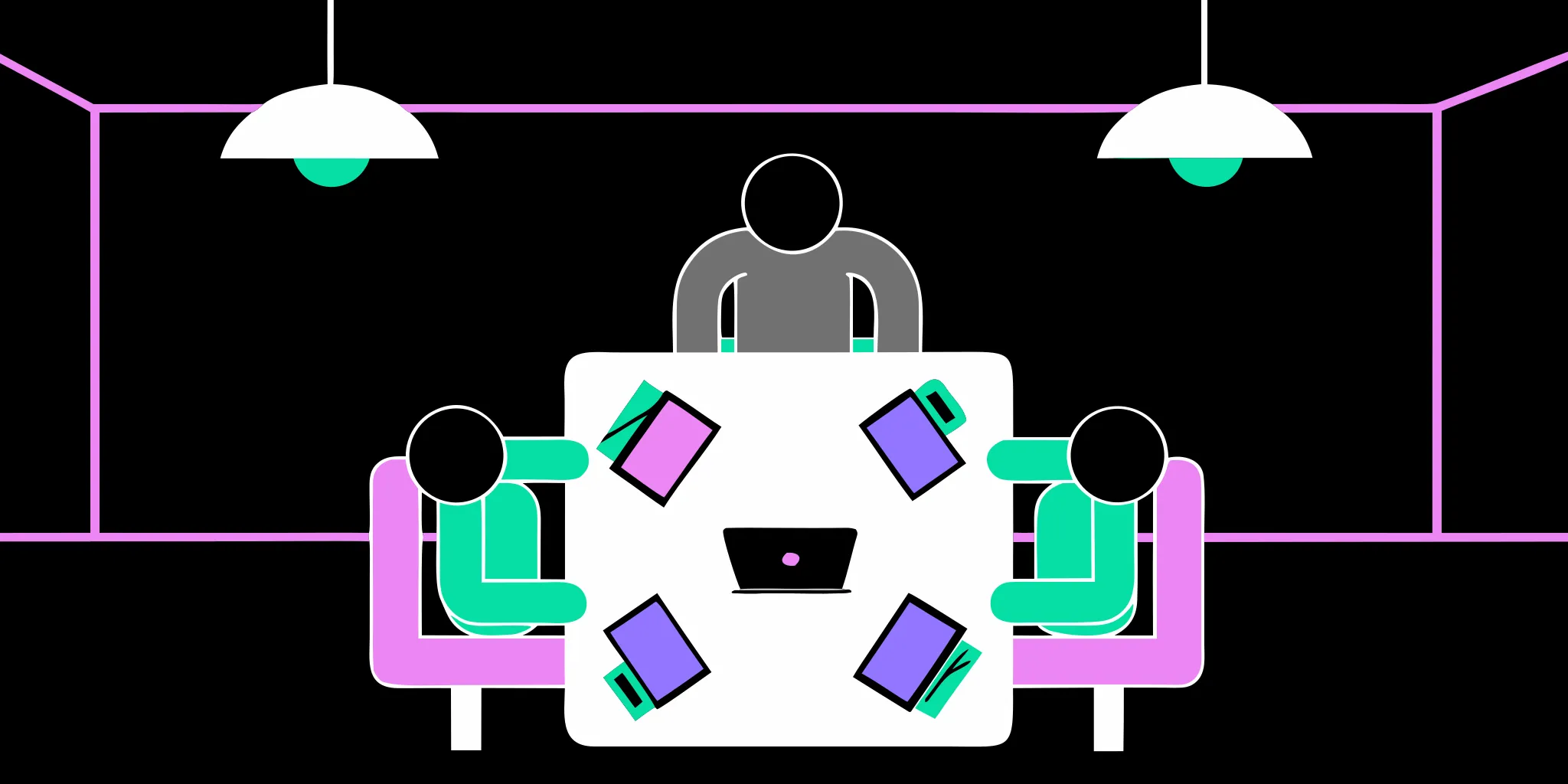 Nonprofit fundraising leaders planning a diversified channel strategy