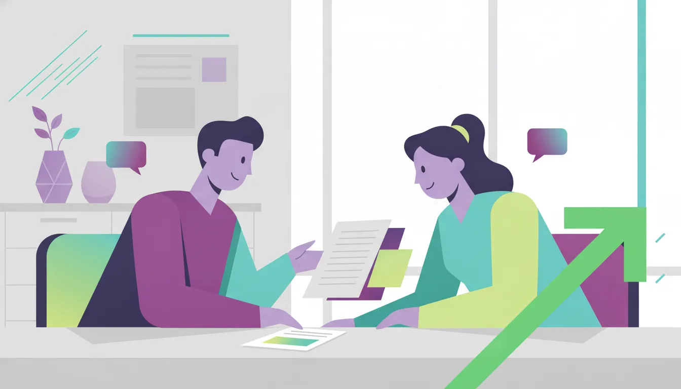 Nonprofit team planning donor-centered pledge reminders